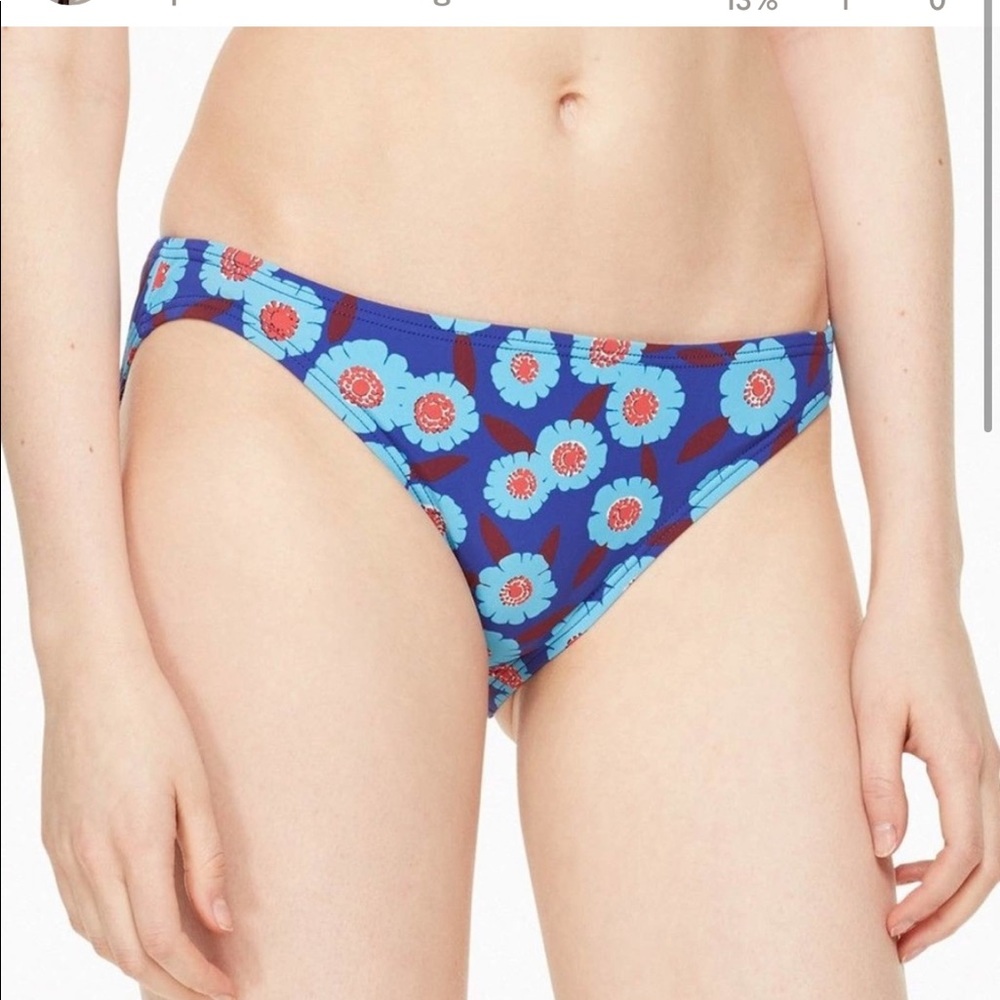 Kate Spade swim bikini set - Picture 9 of 9
